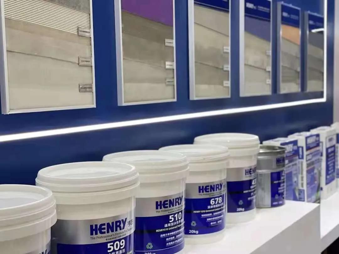 三分钟带你了解高端瓷砖品牌,瓷砖胶的种类和介绍