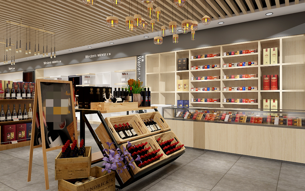 被电商冲击的实体店该如何转型,被电商影响下的实体店生意