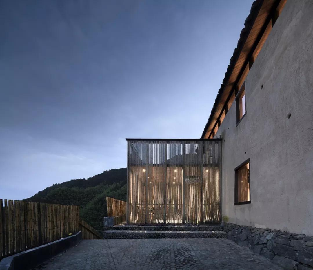 中国十大最美建筑风景,寻找最美古村落的建筑之美