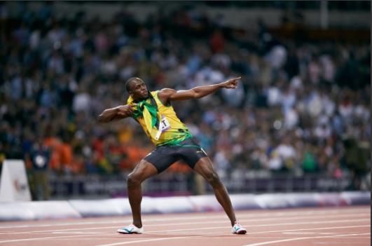 世界上无法超越的十大体育明星,世界十大体坛巨星