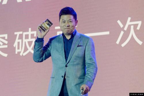 华为破局失败,华为力挽狂澜