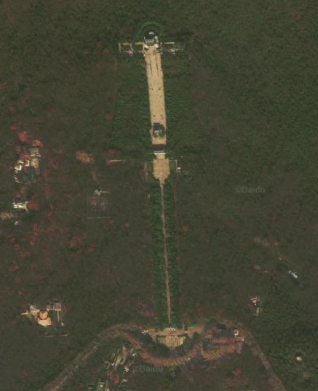 南京十大标志性建筑视频,南京地标建筑实拍视频