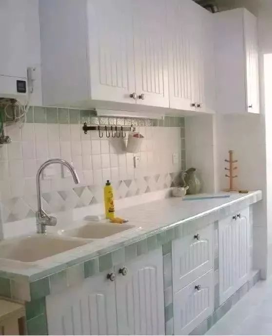 砖砌橱柜真的便宜又好用吗,砖砌橱柜好不好