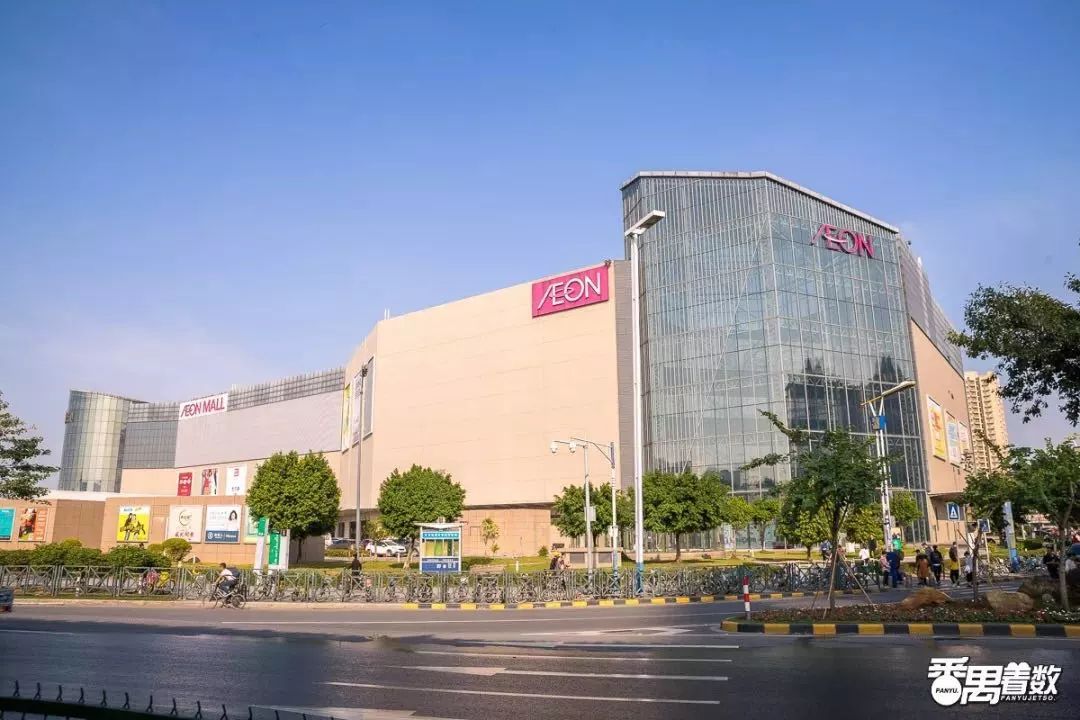 东怡新区怎么样,住在这儿的都是人生赢家