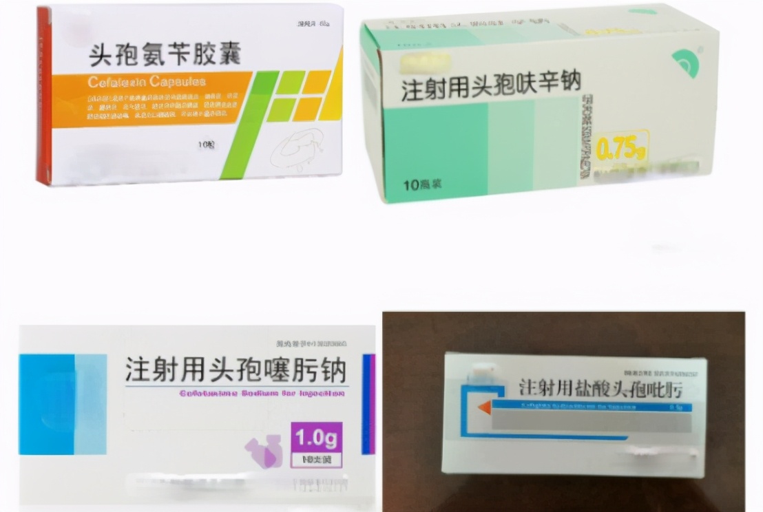 没事吃了一粒头孢会怎么样,没事吃一粒头孢会怎么样