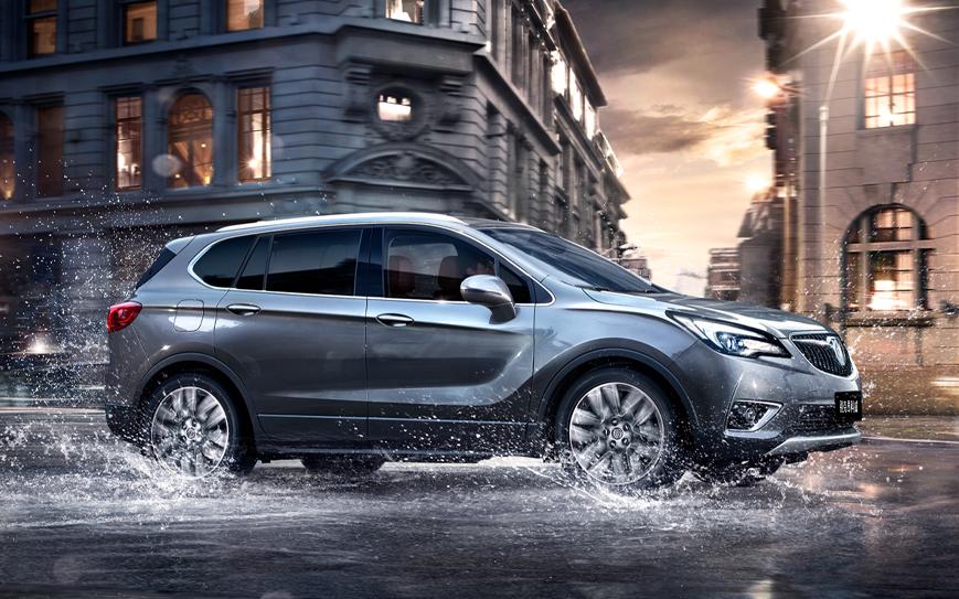 新款昂科威发动机怎么样,别克8年16万公里质保是指三缸么