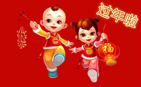 春节蕴含的思想情感或精神追求,春节文化根植于人们的内心深处