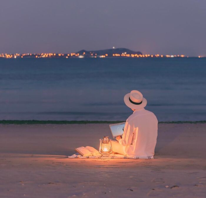 为什么男生不给你花钱呢,为什么男生都不喜欢花钱