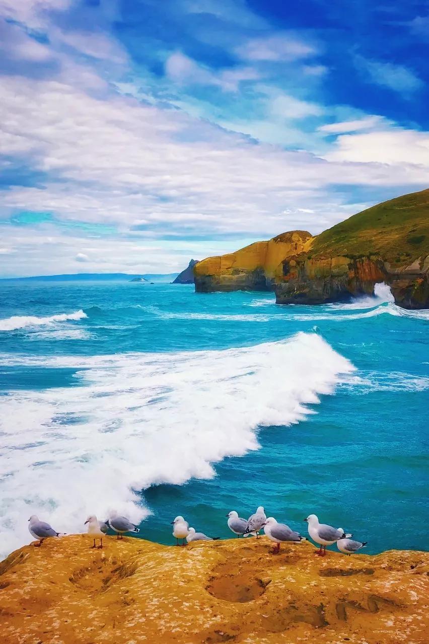 世界那么大,40岁前攒钱也要去的15个地方!千万别等老了再后悔