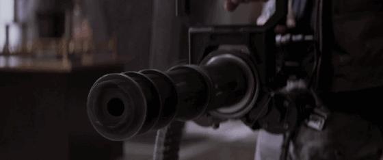 20年评分最高十部动作电影，《绝地战警3》垫底，《惊天营救》第4