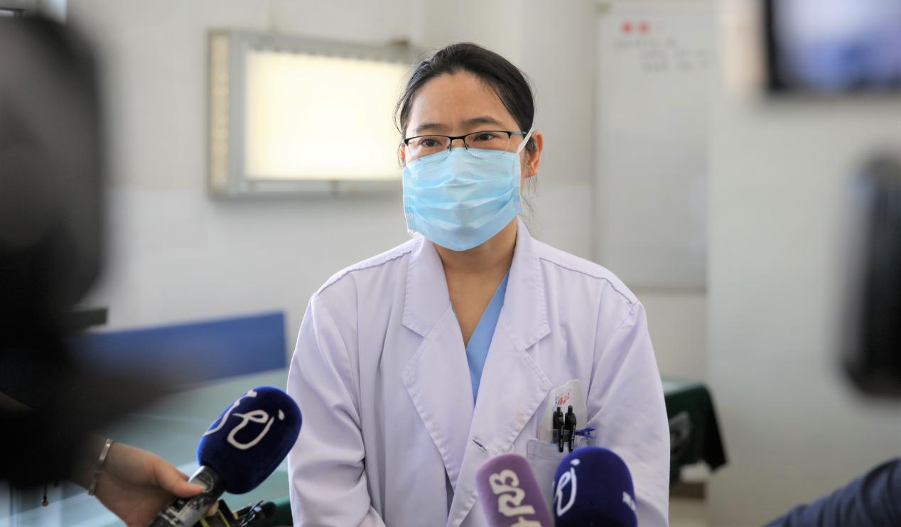 中国首例经导管主动脉瓣置换术,微创瓣膜置换手术预期效果