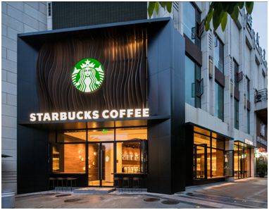 星巴克到底好在哪,星巴克没喝过的人喝什么