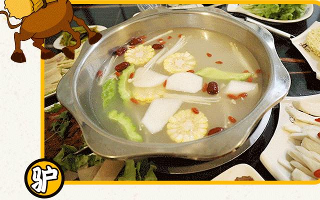 汕头这家炭炉牛尾你们吃过吗,lv潮汕专业店