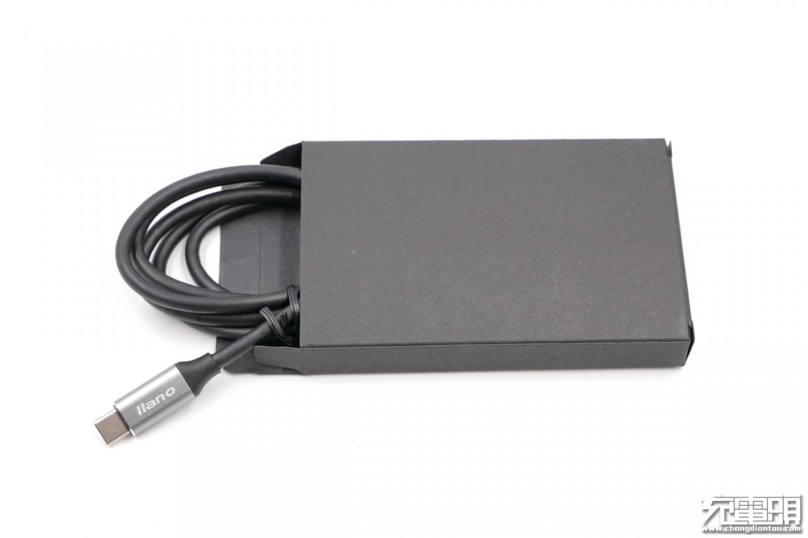 绿巨能充电器快充测评,绿巨能22.5瓦充电器