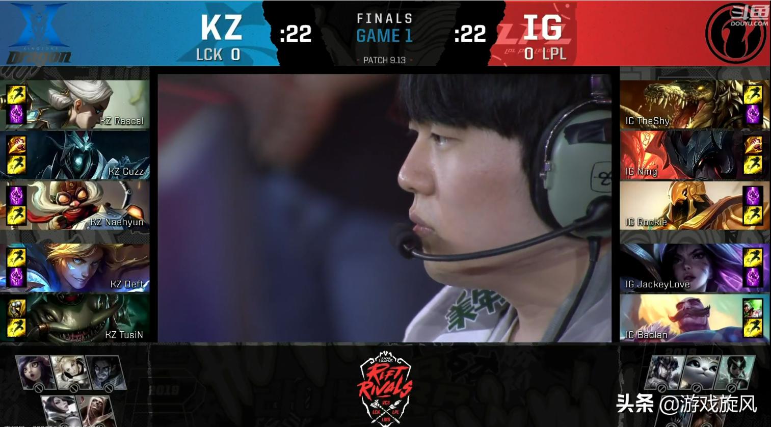 loldeft单杀uzi,loldeft开大