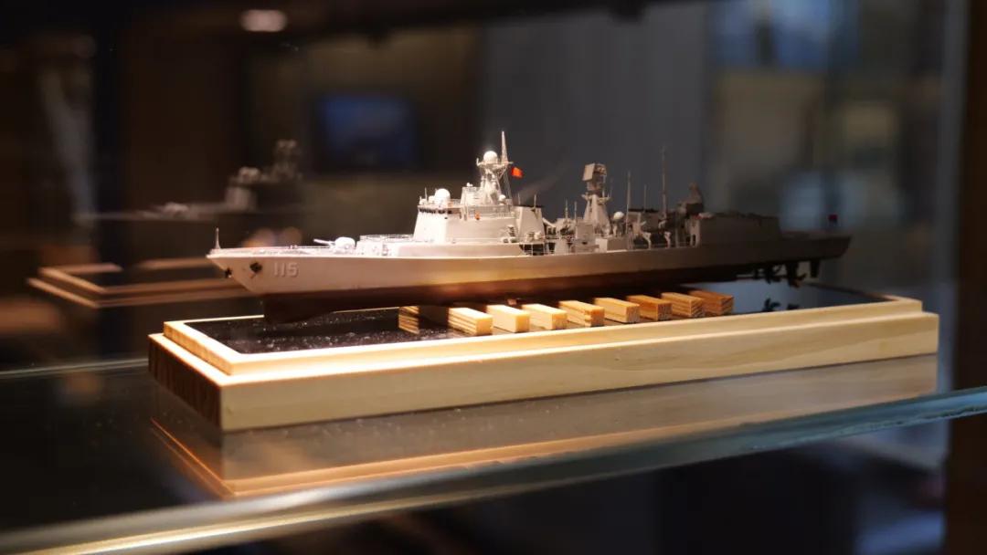 上海模型爱好者的新“圣地”：LeModeleCoffee探店