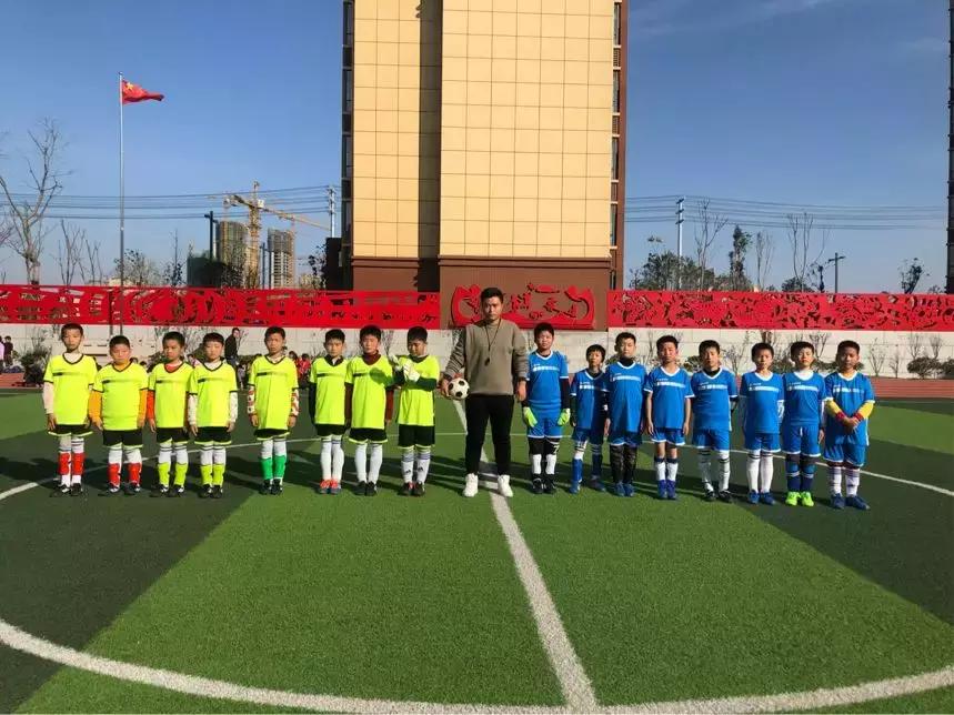 汇文中学足球联赛,六安汇文学校第五届足球运动会