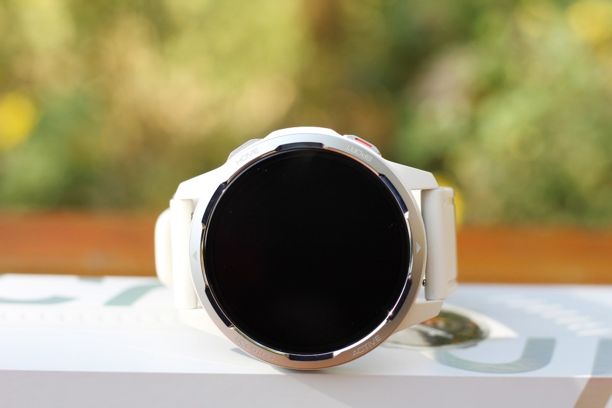 小米watchcolor2手表评测,小米手表watchcolor2运动定位测评