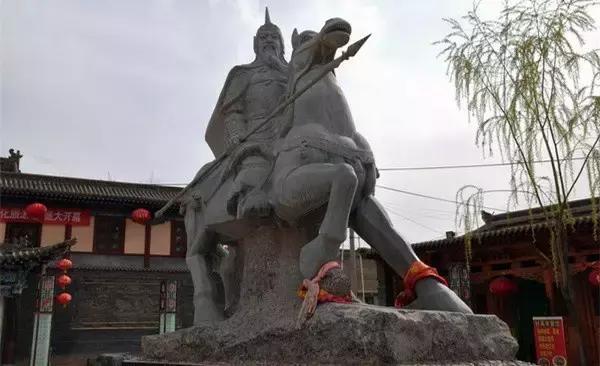 诉说水浒,另个角度看水浒4