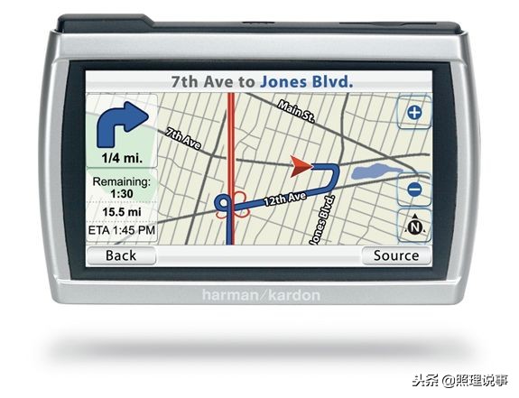 使用北斗导航app哪个是正规的,北斗导航和gps导航区别在哪里