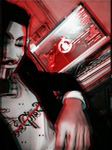 揭秘中国黑客攻击,揭秘全球最神秘黑客组织