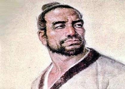 鲁班是怎样创造出来的鲁班锁,鲁班发明了鲁班锁跟鲁班尺吗