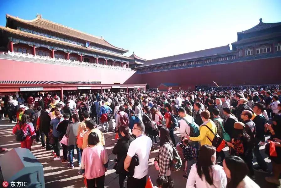 这个假期你打算怎么过,十一假期你想要怎么过