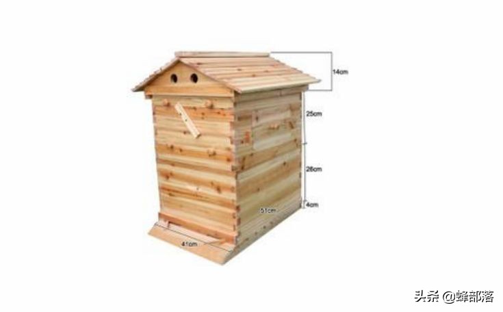 最便宜的蜂箱多少钱一个,蜂箱价格40元是真的吗