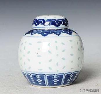 景德镇彩瓷器底款好吗,景德镇七大彩瓷