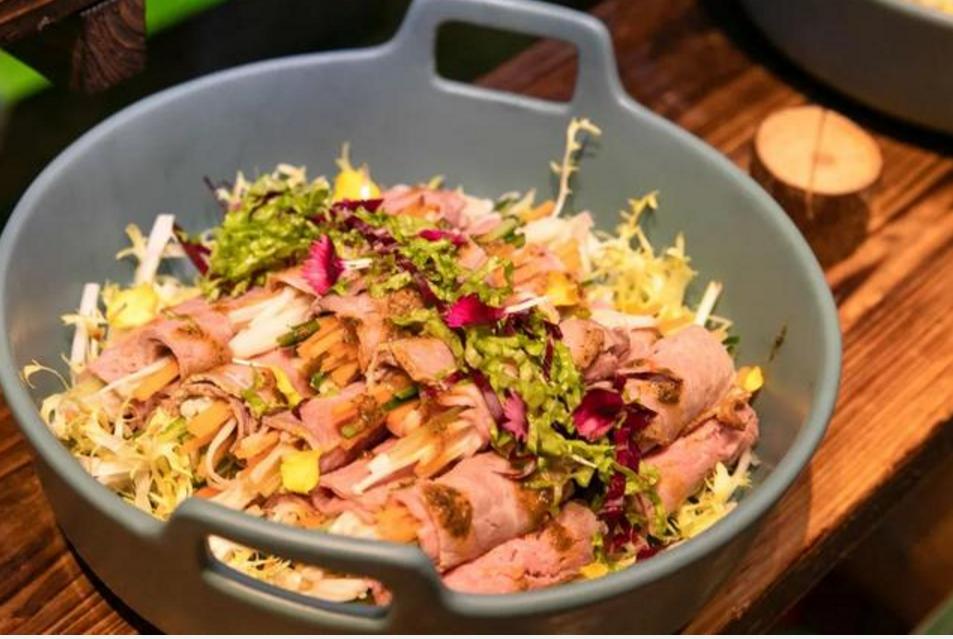 静安寺超星级香格里拉自助餐,上海香格里拉自助餐特价团购