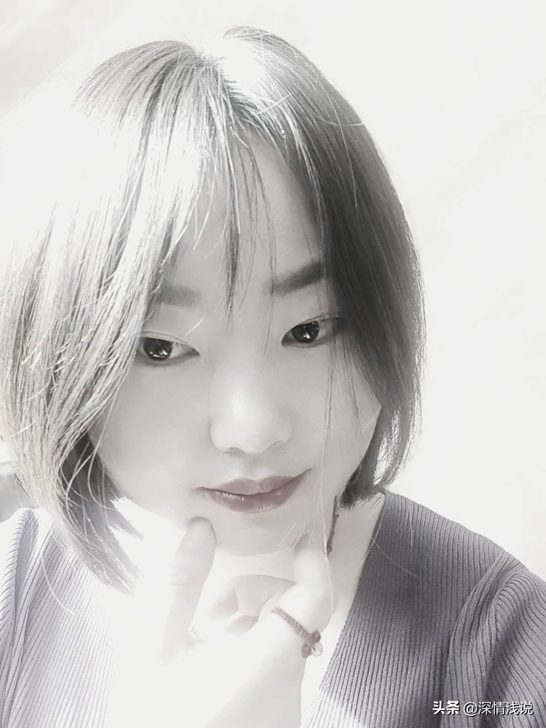 顶级魅力的女人是什么样的,潇洒有气质的女人是啥样的