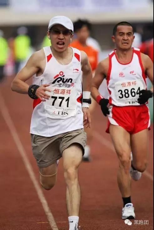 北京马拉松介绍,北京马拉松的解说是谁