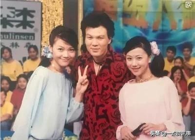 周群事件,周群婚姻近况如何