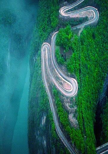 湖北小众古镇旅游推荐,湖北悠闲不累的旅游胜地