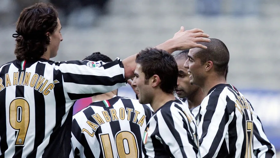 暴揍泽比纳-伊布自传-《我是兹拉坦》-连载55