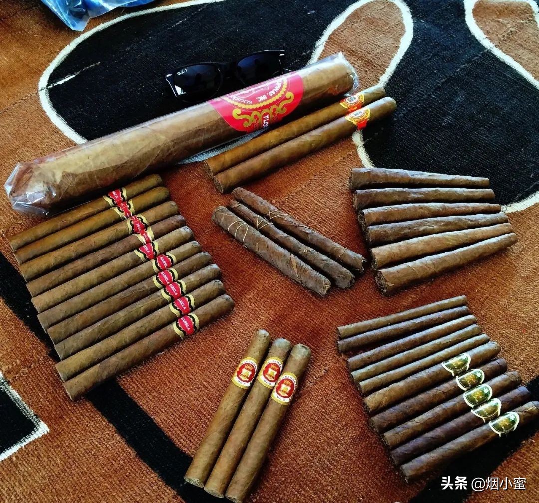 “RCEP”签了！盘点一下成员国的雪茄品牌（下）