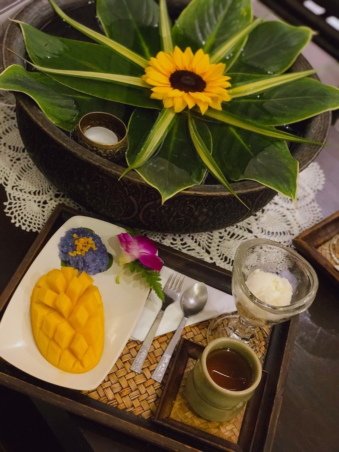 泰国五日四夜自由行攻略,泰国十大自由行攻略