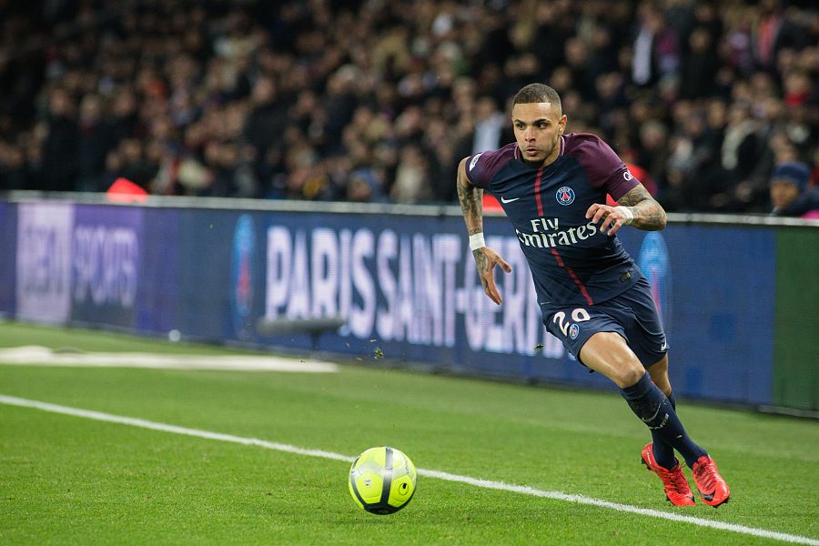 内马尔重返赛场,内马尔姆巴佩梅西布冯