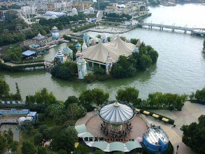 苏州市的十大景点,苏州市海滩旅游景点推荐