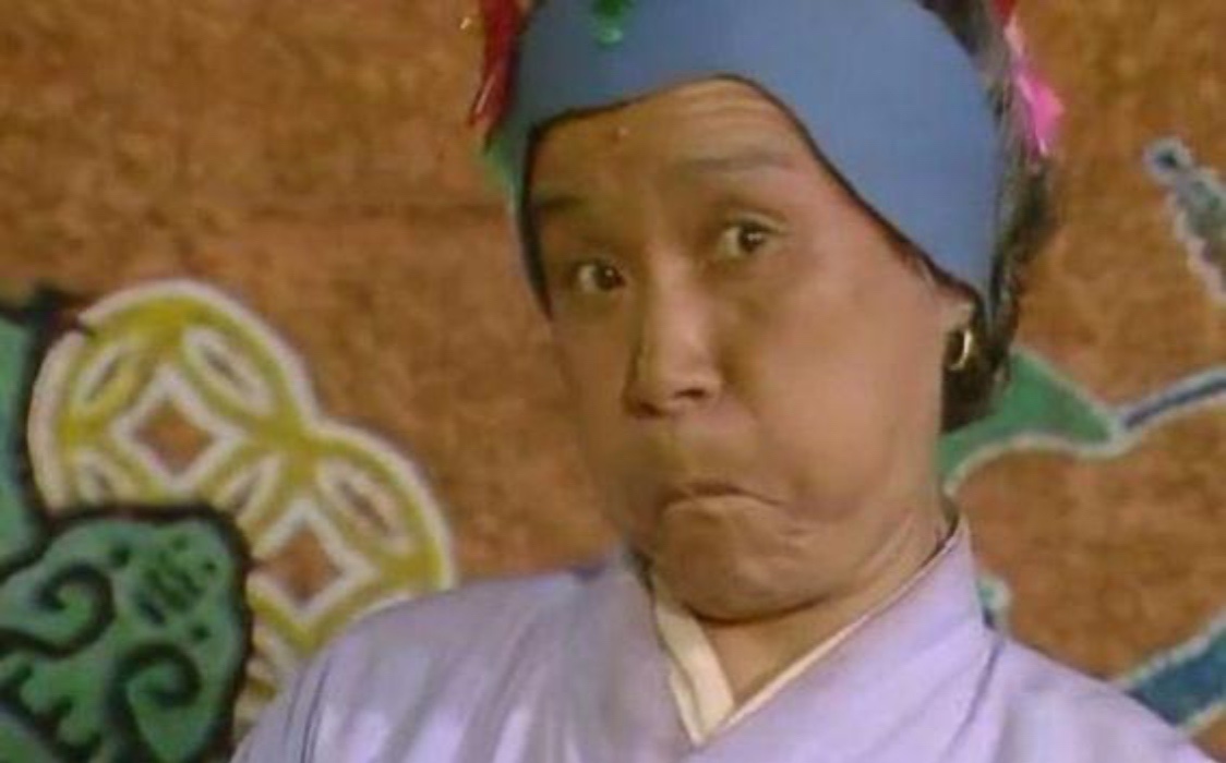 成年人最大心酸就是读懂了刘姥姥,浅谈刘姥姥的高情商