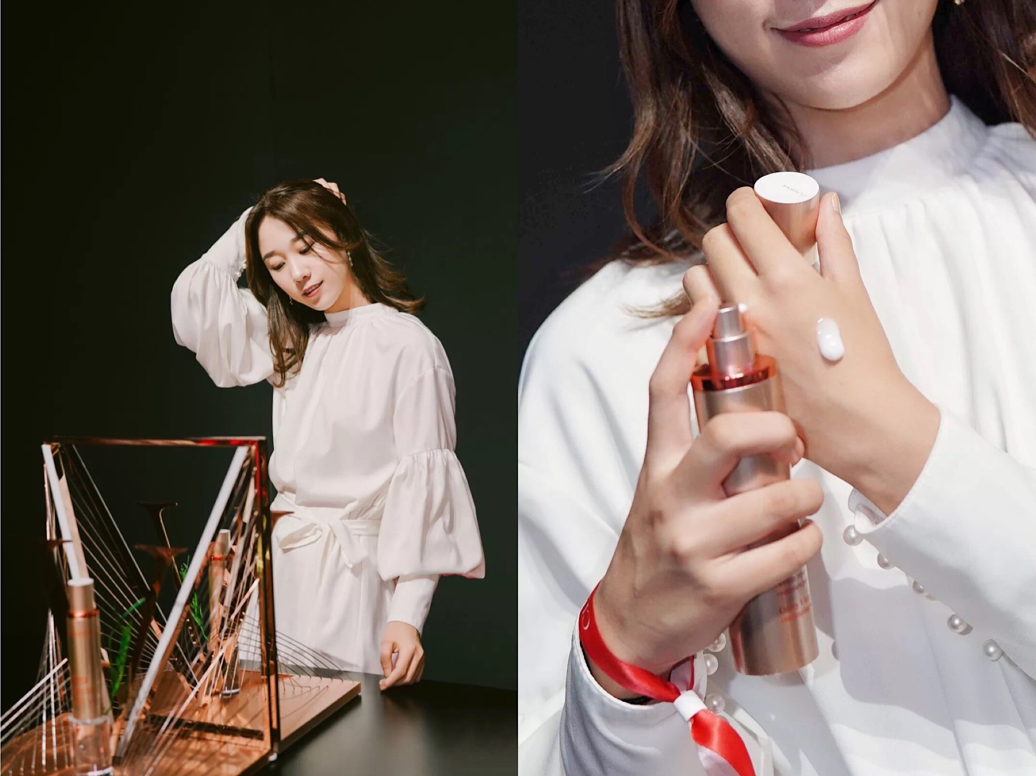 娇韵诗平衡卸妆乳测评,好用的精华排行榜前十名娇韵诗