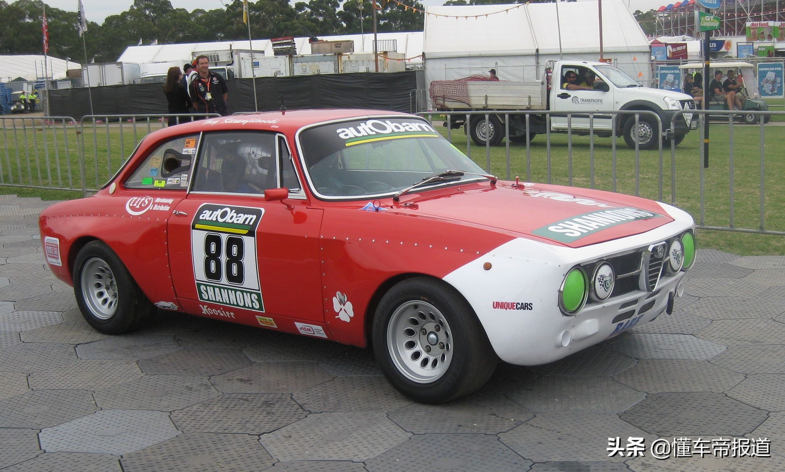 阿尔法罗密欧giuliagtam深度评测,阿尔法罗密欧gta和gtam的区别