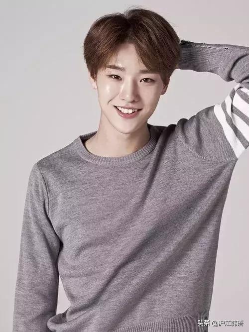 183cm精通四国语言!中国出道无果,回韩再战他能否浴火重生?