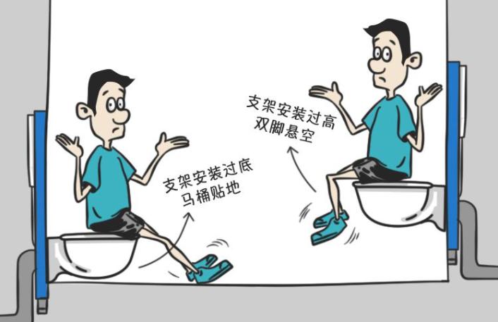 马桶避坑,史上最全壁挂马桶避坑指南