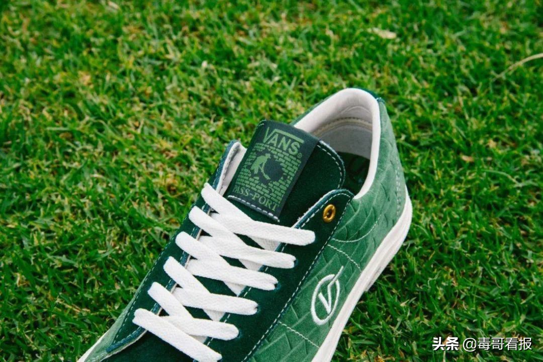 vans十大最值得买的款式,vans十大最值得入手的款式