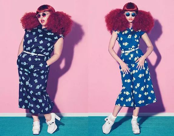 有病吗?出国旅行必逛的居然是国内也有的耐克和HM?