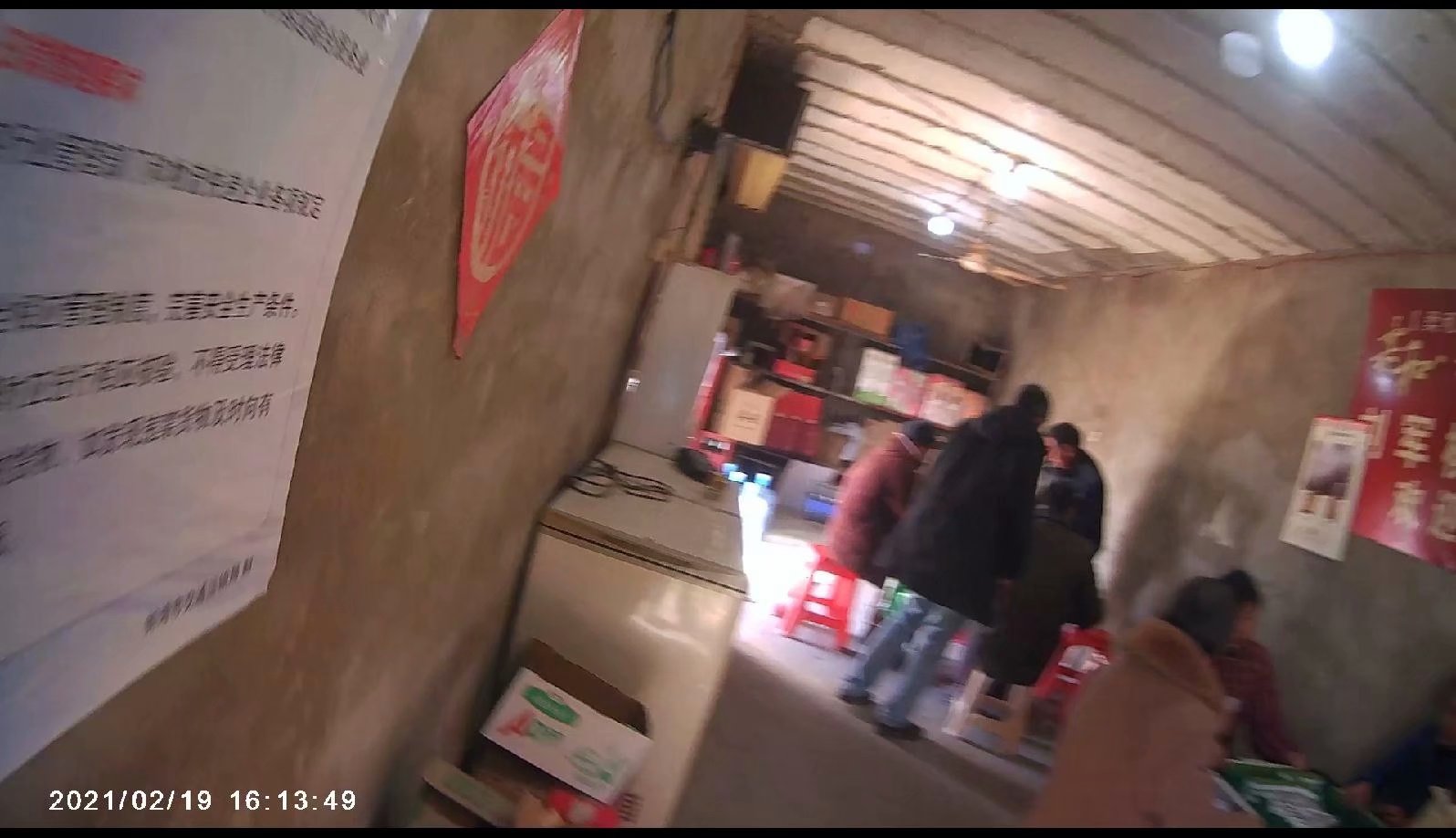 摩托周边旮旯游——探访蚌埠李楼鲁山寺遗址（上）