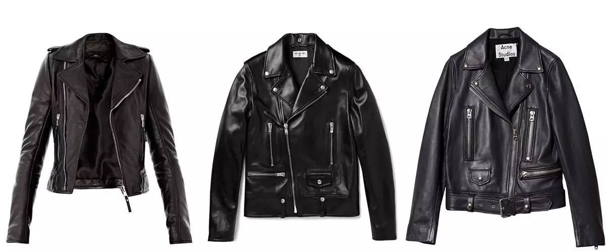 为什么不建议穿机车皮衣 (机车皮衣怎么选适合自己)