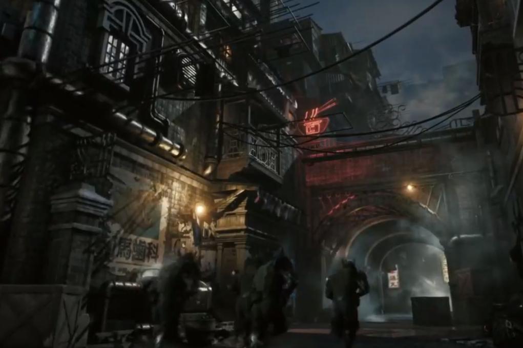 暗影火炬城军团,暗影火炬城boss战