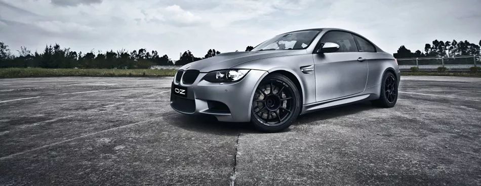 oz轮毂是什么牌子,oz轮毂各系列